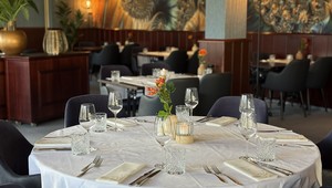 Ronde tafel Lits