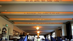 Restaurant Hotel Hardegarijp-Leeuwarden