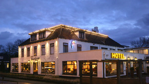 Hotel Hardegarijp-Leeuwarden