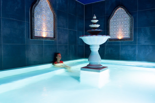 Thermen & Beauty LeeuwerikHoeve