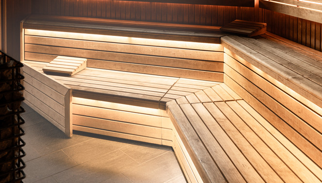 Thermen & Beauty LeeuwerikHoeve