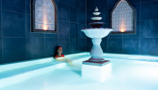 Thermen & Beauty LeeuwerikHoeve