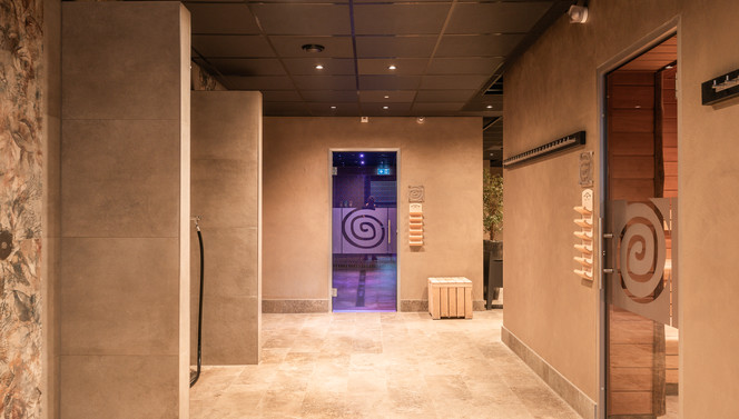 Thermen & Beauty LeeuwerikHoeve