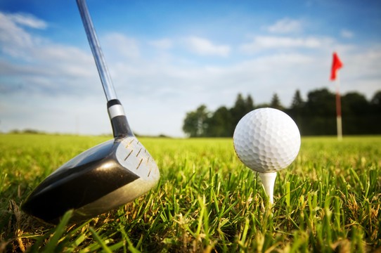 Golf Package