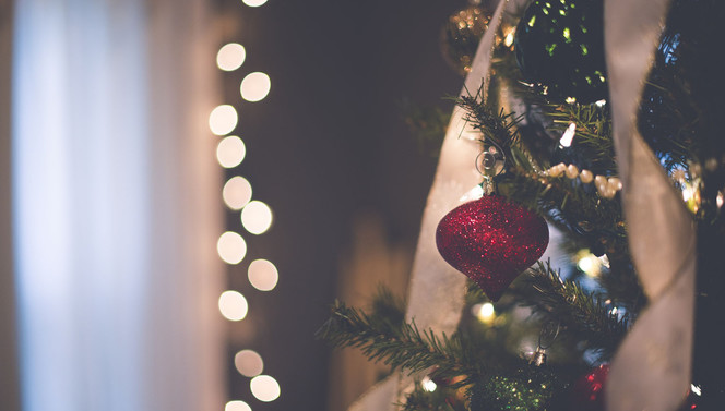Kerst van der Valk 