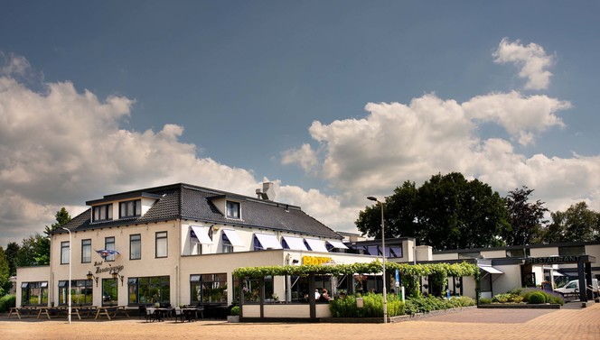 Hotel Hardegarijp