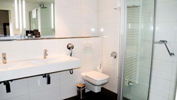 Comfort Kamer | Van der Valk Hotel Hardegarijp-Leeuwarden Comfort Kamer | Van der Valk Hotel Hardegarijp-Leeuwarden