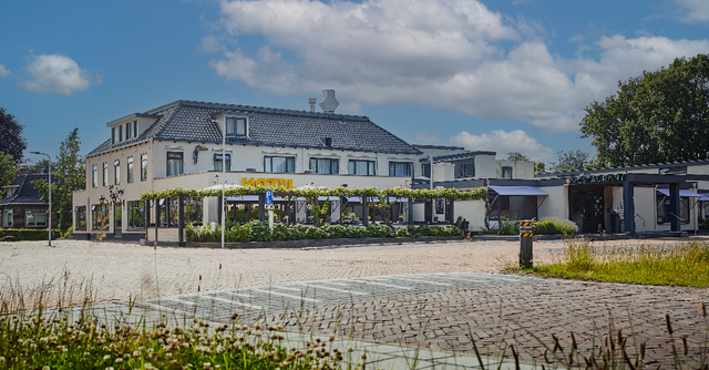 Gratis parkeren