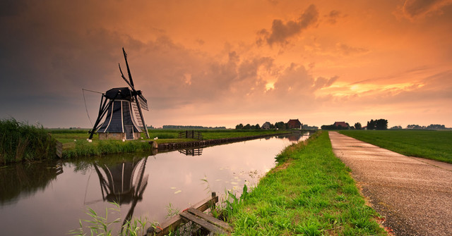 Natuur en omgeving